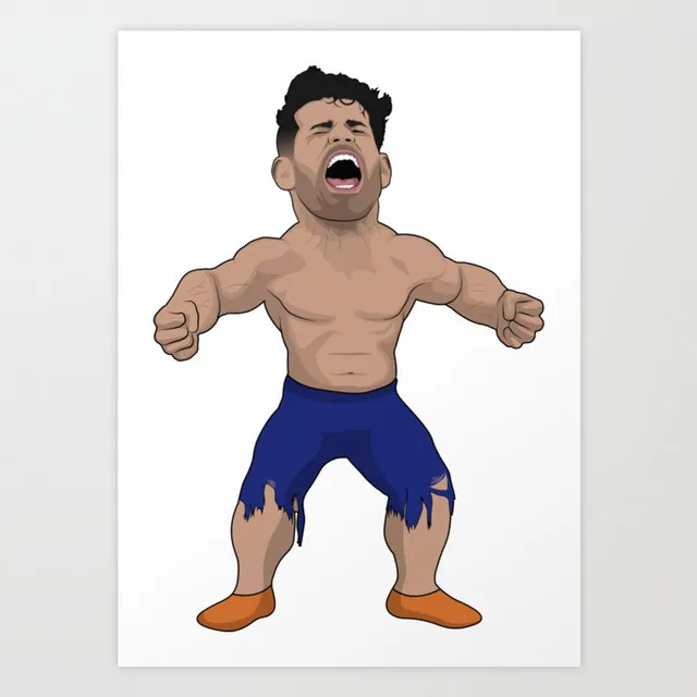 DIEGO COSTA