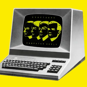 Computer World (2009 Remaster) by Kraftwerk