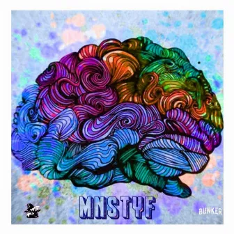 LSD by Mnstyf