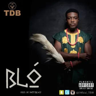 Bló by Tdb