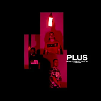 Plus by Gustavo Tod