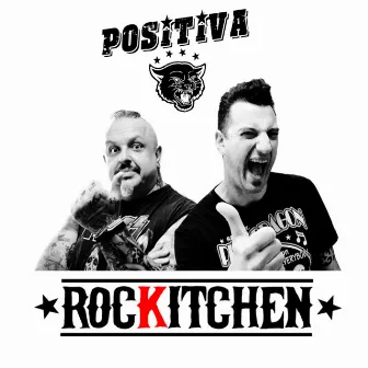 Rockitchen by Positiva