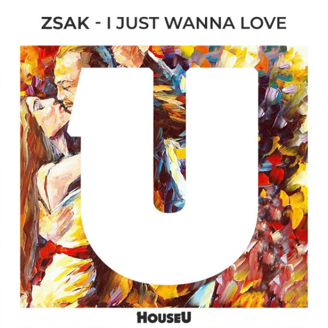 I Just Wanna Love - Radio Edit