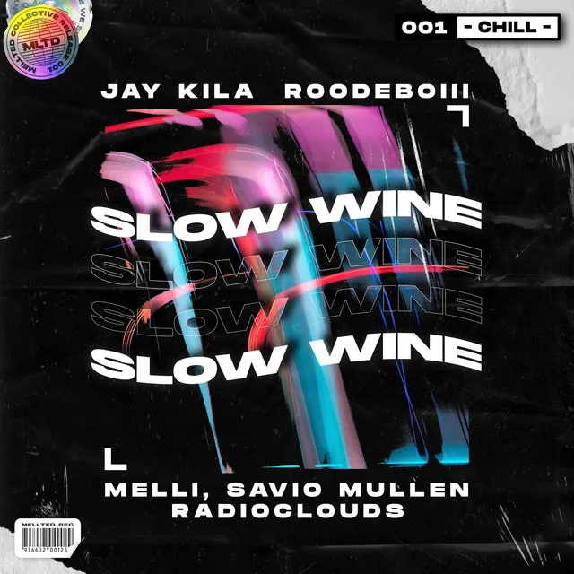 Slow Wine