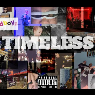 TiMeLeSs by Splash Krazy