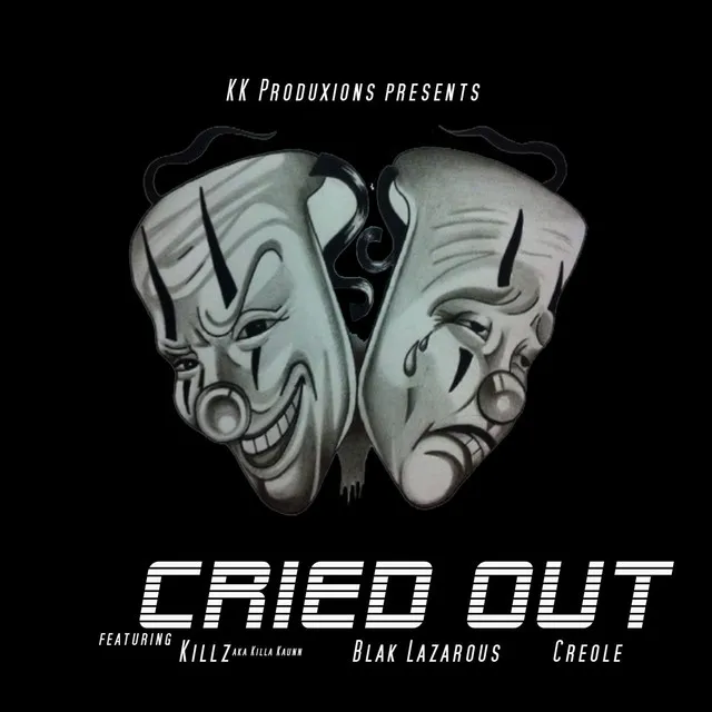 Cried Out