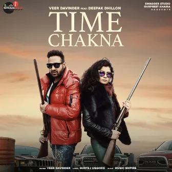 Time Chakna by Veer Davinder