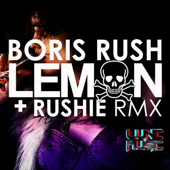 Lemon by Boris Rush