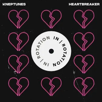 Heartbreaker by Kneptunes