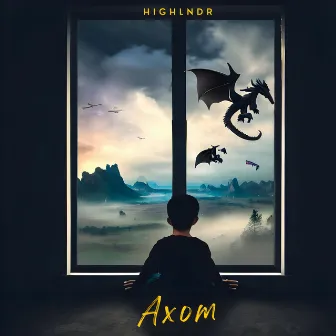 Axom by Highlndr