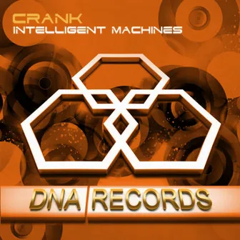 Intelligent Machines by Crank