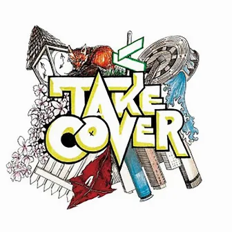 Self Titled EP by Take Cover