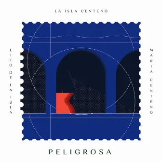 La Peligrosa by La Isla Centeno