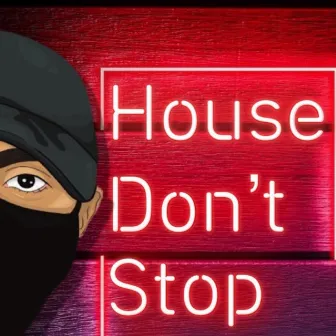 House Don't Stop by Classic Tom