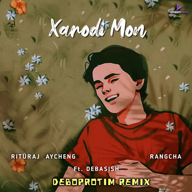 Xarodi Mon - Deboprotim Remix