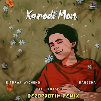 Xarodi Mon (Deboprotim Remix) by RANGCHA