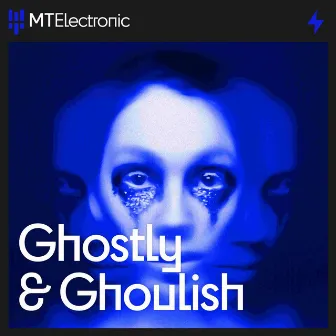 Ghostly and Ghoulish by Media Tracks