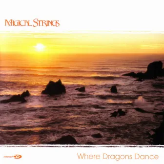 Where Dragons Dance by Magical Strings