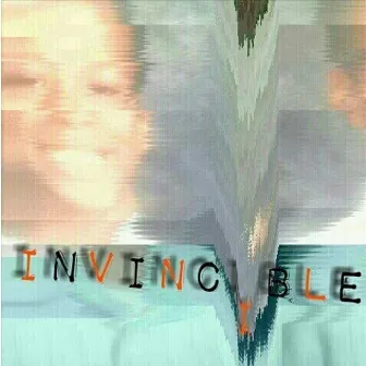 Invincible by Clyde Cyrus