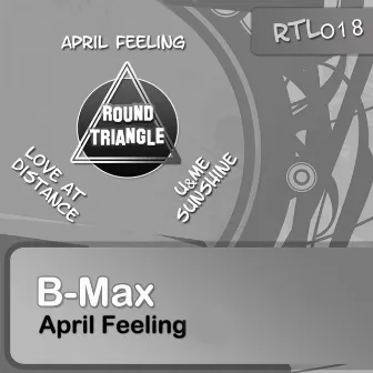 April Feeling by B-Max