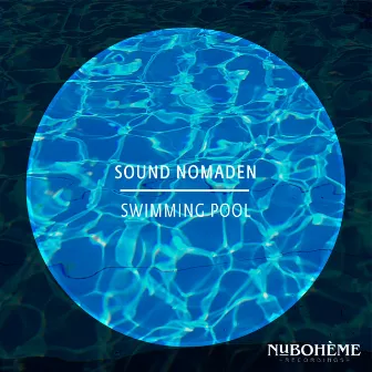 Swimming Pool (Radio-Edit) by Sound Nomaden