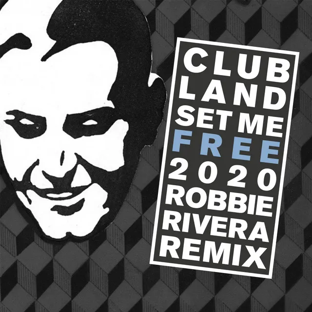 Set Me Free (2020 Remaster) - Peter "Ski" Schwartz & Bonzai's Underground Mix