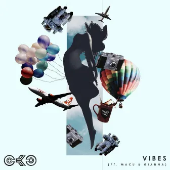 Vibes by CDC