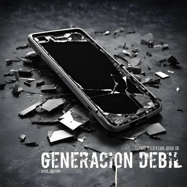 Generación debil