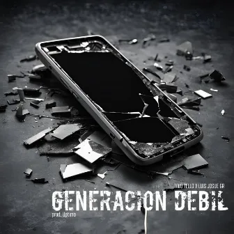 Generación debil by Tavo Tello