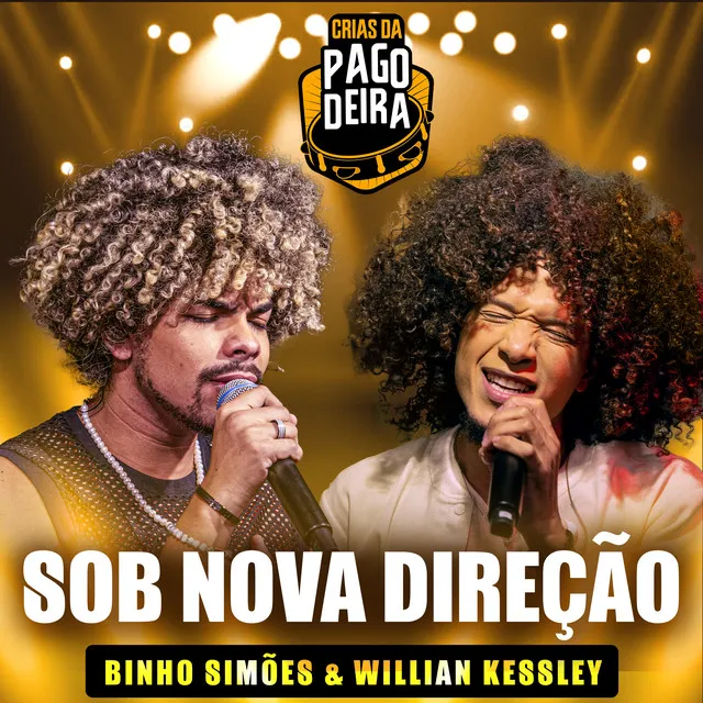 Sob Nova Direção