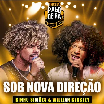 Sob Nova Direção by Binho Simões