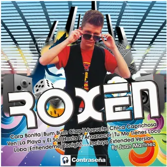 El Album by Roxen