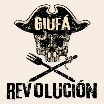 Revolución by Giufà