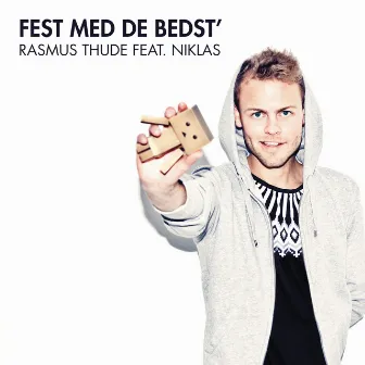 Fest Med De Bedst' (feat. Niklas) by Rasmus Thude