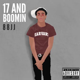 17 and Boomin' by Greedy Cash