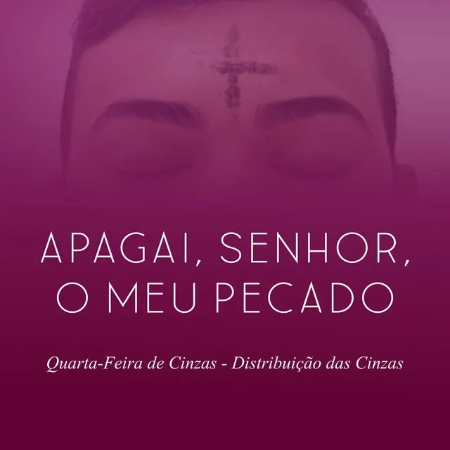 Apagai, Senhor, o Meu Pecado