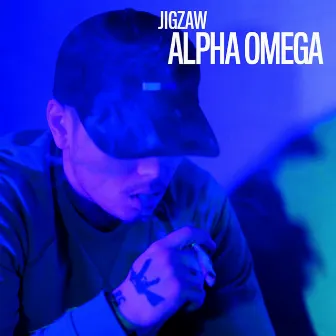 ALPHA OMEGA by JIGZAW