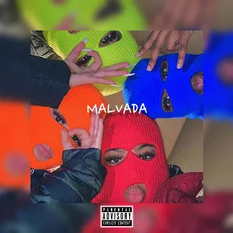 Malvada by Dodo & Dee