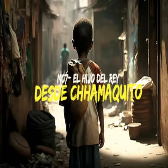 Chamaquito