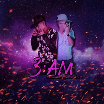 3: Am by Jota Daniel