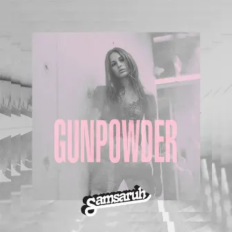 Gunpowder by Samsaruh