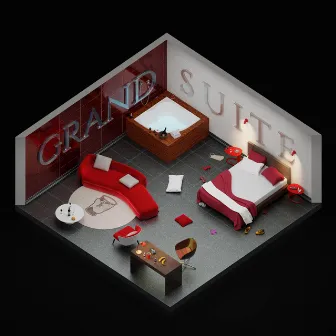 GRAND SUITE Ⓡ by Bruno Introini