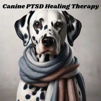 Canine PTSD Healing Therapy: Stress Relief, Trauma Recovery, Soothing Tunes for Relaxation by Dog Club