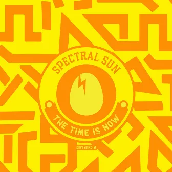 The Time Is Now by Spectral Sun