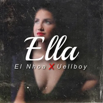 Ella by Uellboy