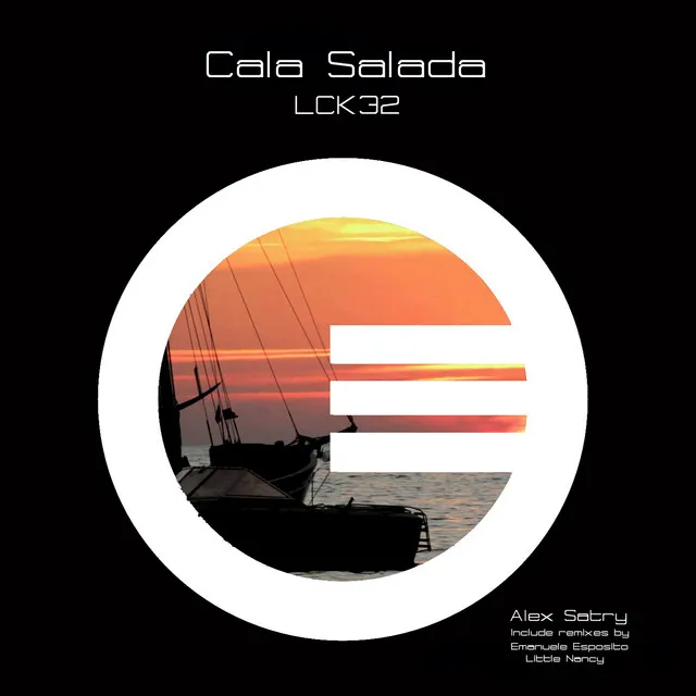 Cala Salada - Little Nancy Remix