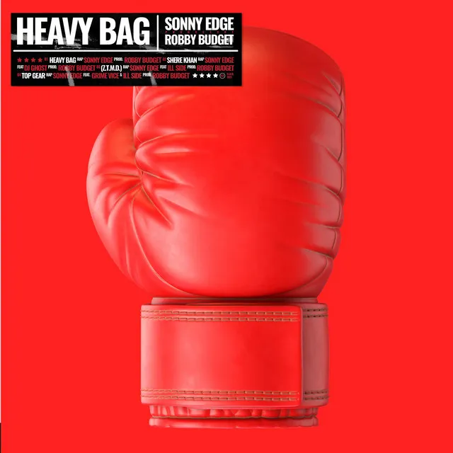 Heavy Bag