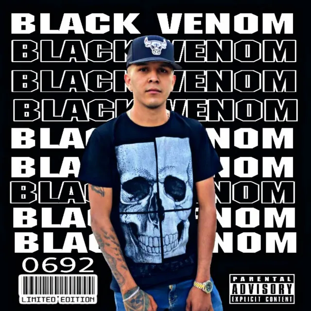 Black Venom