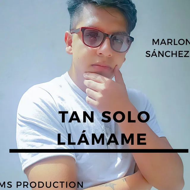 Tan Solo Llámame