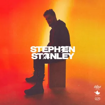 Stephen Stanley by Stephen Stanley